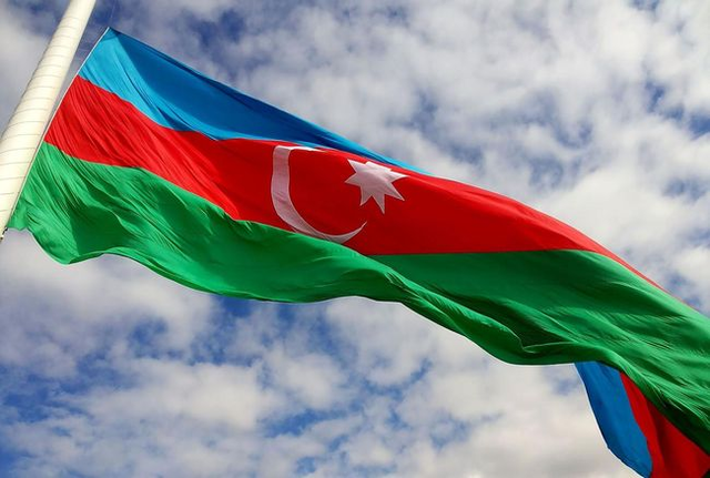 Азербайджан потребовал от Армении вывести войска из Нагорного Карабаха
