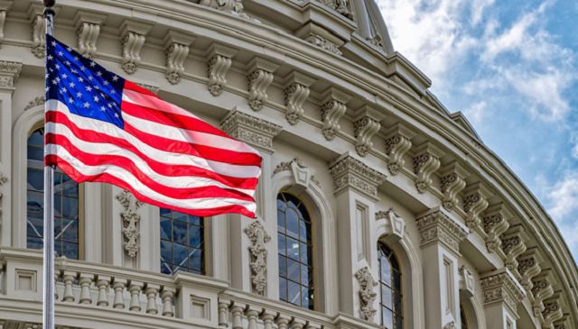 Сенат США поддержал вступление Финляндии и Швеции к НАТО