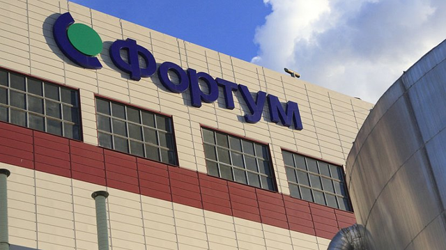«Фортум» продается целиком и начинает консолидацию перед уходом из России