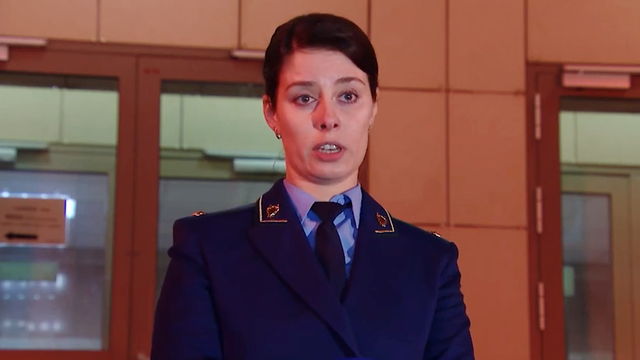 Гособвинителя Екатерину Фролову забрали в Генеральную прокуратуру