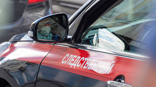 В Бурятии начали розыск заливших Вечный огонь преступников