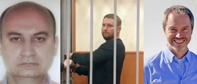 Членам банды "Покровского" ОПС грозят огромные сроки