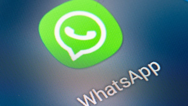 WhatsApp оказался одной из самых часто используемых хакерами программ
