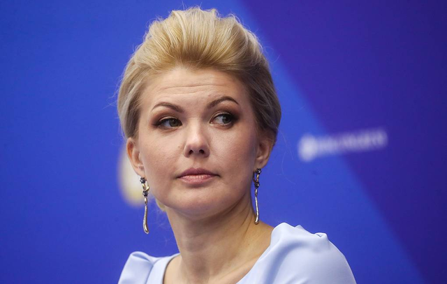 Экс-замглавы Минпросвещения Марина Ракова признала вину в мошенничестве
