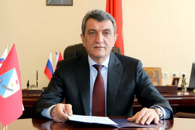 Как в Северной Осетии покупается Парламент