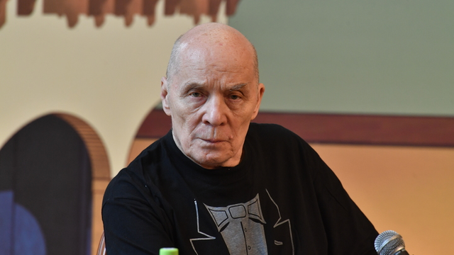 У заболевшего ковидом Александра Филиппенко обнаружились и другие проблемы со здоровьем