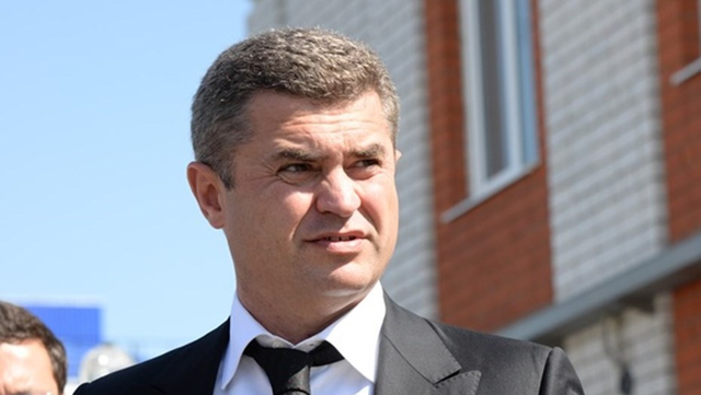 Беглый Фосман получил крышу Патрушева