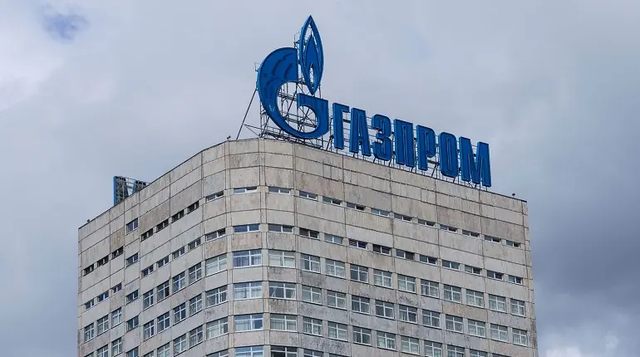 «Бывшие УБЭПовцы решили , что они хозяева Газпрома»