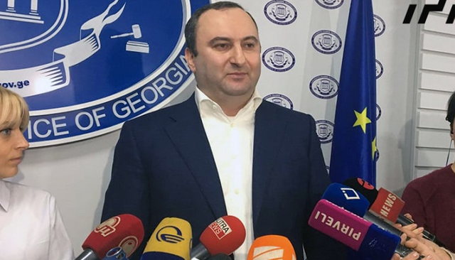 Необъяснимое богатство и клановость судей среди препятствий Грузии на пути в Евросоюз