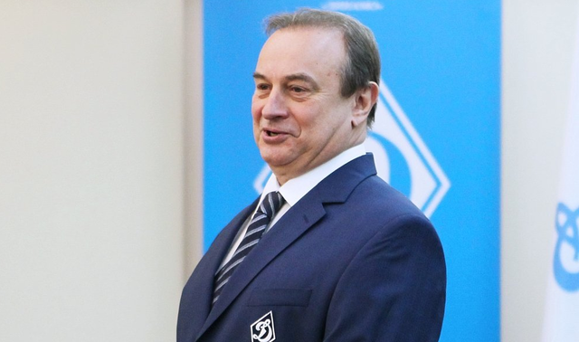 Путь от КГБ до спорта. Как заработал миллиарды Владимир Стржалковский