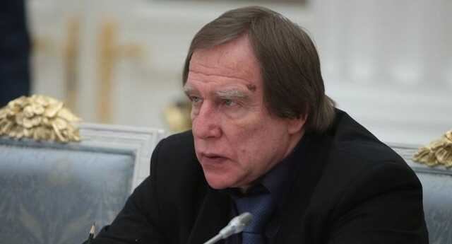 Друг Путина Ролдугин отмывал деньги с помощью выходцев из Латвии