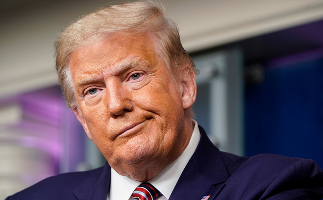 Трампа обвинили в смыве важных документов в унитаз, когда он был президентом
