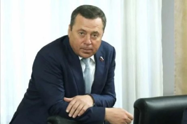 Роковой выстрел, или за что Фемида "улыбнулась" миллиардеру Редькину