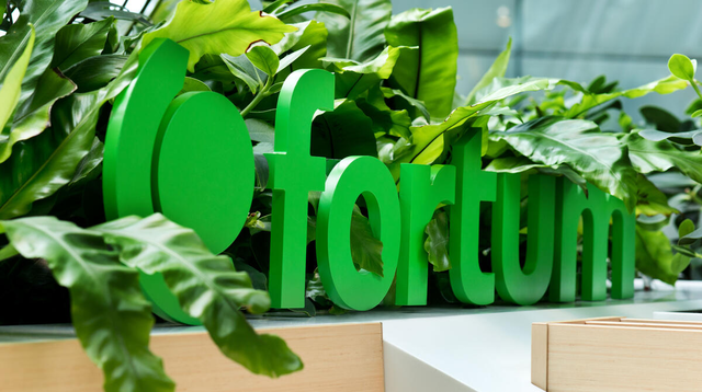 Российские власти заморозили продажу активов Fortum и Enel