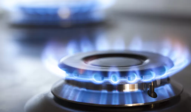 Латвия вновь начала получать газ из России