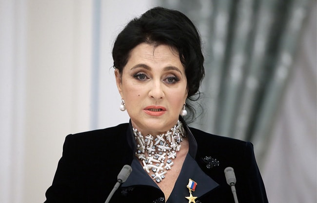 У семьи Винер на Чистых прудах две квартиры за полмиллиарда