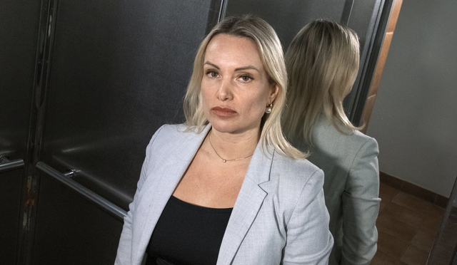 Овсянникову оштрафовали на 40 000 рублей по статье о дискредитации армии
