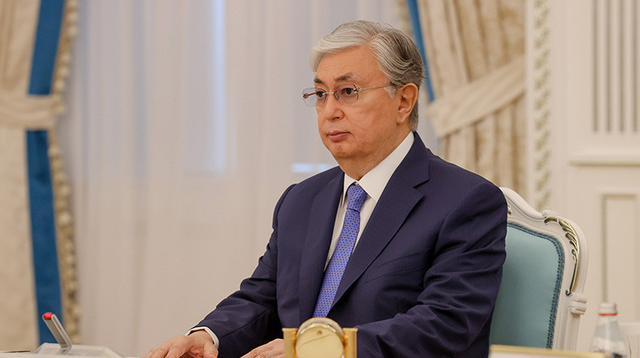 Названо имя киллера, готовившего убийство президента Казахстана