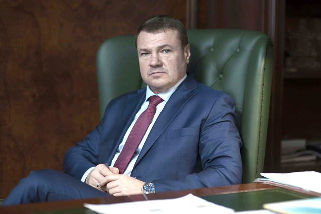 Росгосцирк погряз в коррупции