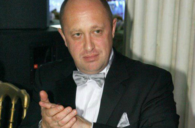 Алексей Слободенюк и сомнительные проекты для Евгения Пригожина