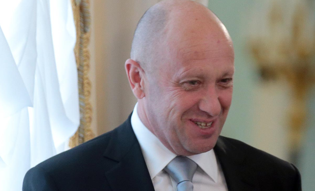 Пригожин исключил связь ареста редакторов «Сканера» с работой «Патриота»