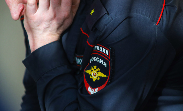 Группа из четырёх офицеров МВД Дагестана уволена за избиение человека