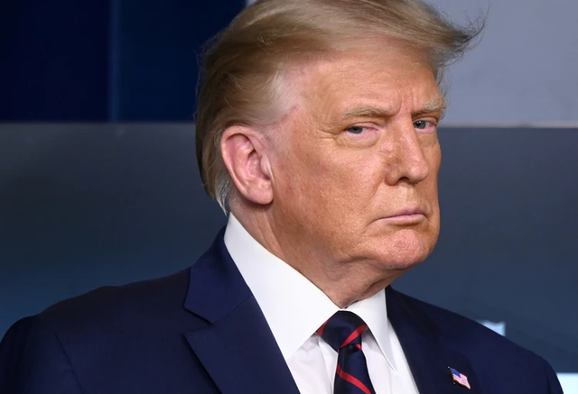 Дональд Трамп отказался отвечать на вопросы генерального прокурора штата Нью-Йорк