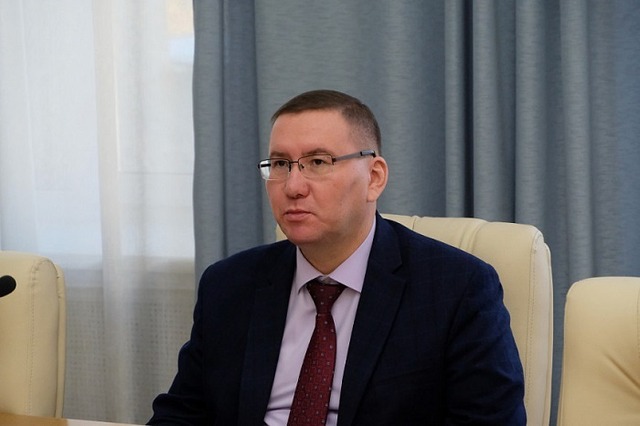 VIP-форум на Байкале. Поздняков официально станет главой минобраза Бурятии?