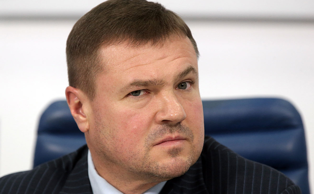 Криминальные «фокусы» Росгосцирка