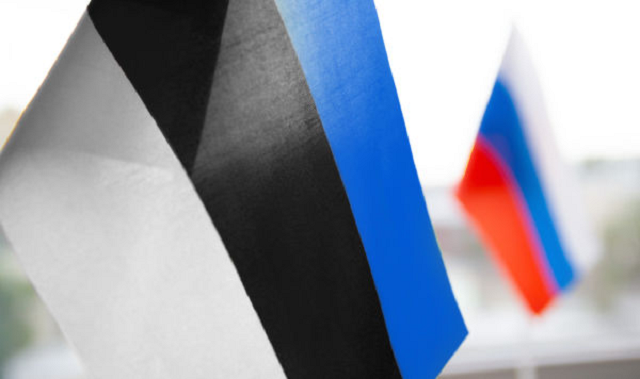 Эстония запретит въезд гражданам РФ с шенгенской визой