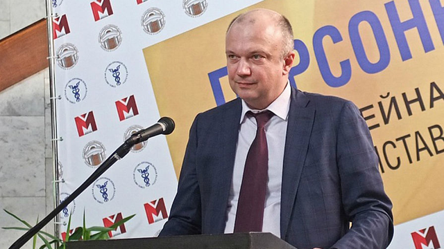 Кому тюрьма, кому – "почётная отставка"