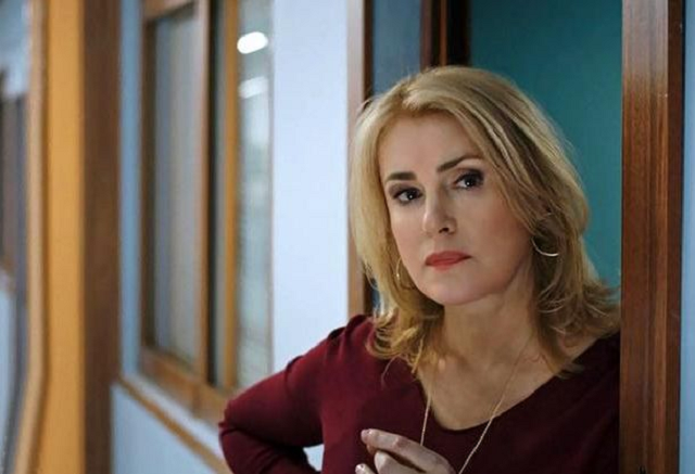 "Это перегибы": Кучера назвал брызжущую ядом Шукшину психически больной