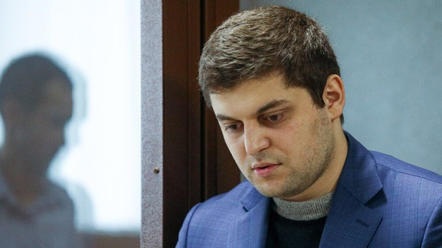 Сына экс-премьер-министра Дагестана Меджидова задержали за убийство только после ареста его отца