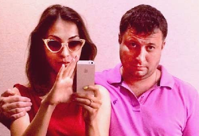 По делу Александры Баязитовой за вымогалово арестована Ольга Архарова aka "Мясорубка"