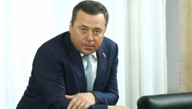 Камчатский депутат-убийца приговорён к отбытию наказания на термальном курорте