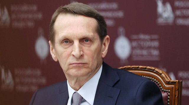 РБК зачистили от плагиата Сергея Нарышкина при пособничестве Талии Хабриевой