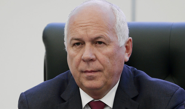 Ростех "своими руками" или дискредитация, которой не было