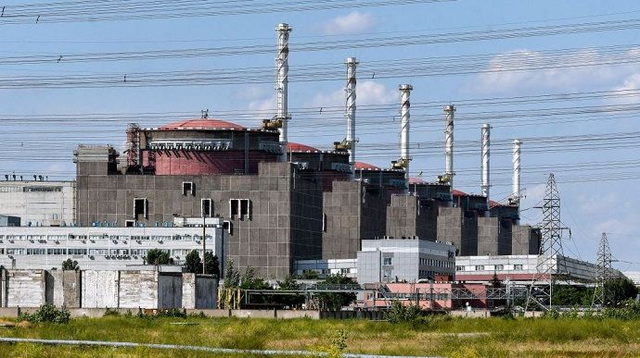 Россия надеется, что представители МАГАТЭ посетят Запорожскую АЭС до конца августа