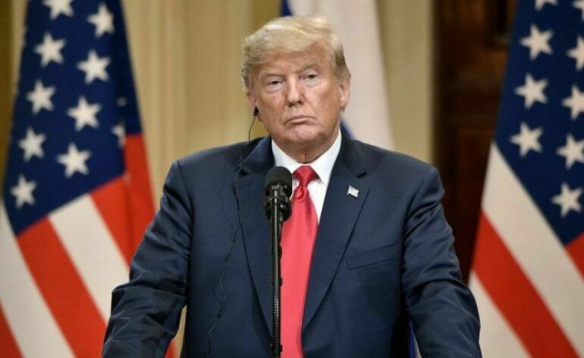 Washington Post выяснила, какие документы ФБР искала в доме Дональда Трампа