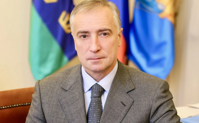Кампус-мираж или о чём молчал Мазур