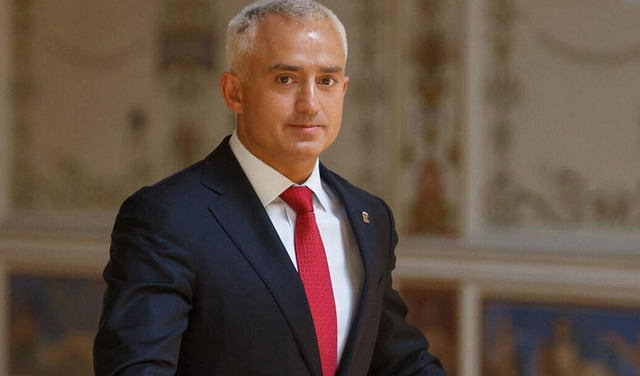 Последний вираж депутата Коваля