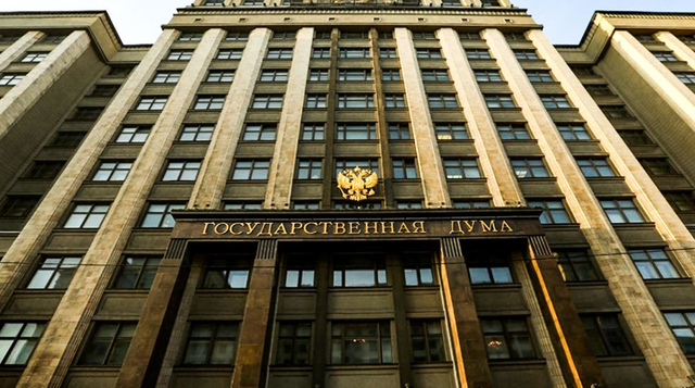 В Госдуме анонсировали проект закона о запрете абортов по ОМС