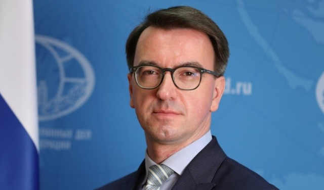Российский посол прокомментировал высылку дипломата из Черногории