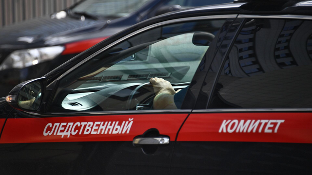 В Санкт-Петербурге нашли тело солдата-срочника, прыгнувшего из строя в Неву