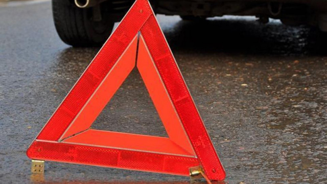В Австрии во время бегства от полиции перевернулась авто с мигрантами
