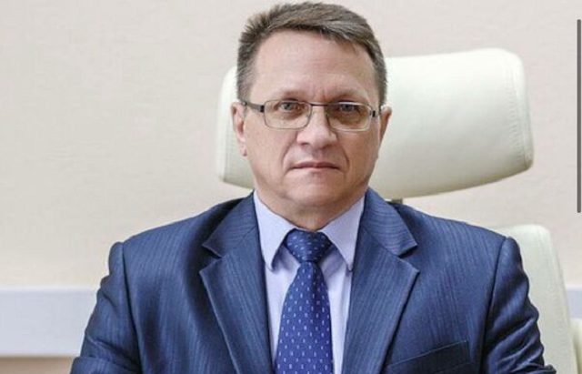 "Тёплоё" кресло мэра или махинации Махини