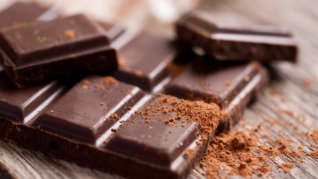 Швейцарский производитель шоколада Lindt уходит с российского рынка