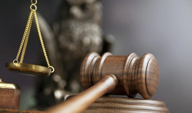 Предъявлено обвинение Сергею Харлашкину и Вячеславу Урусову