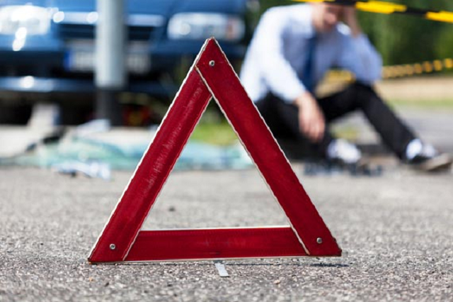 Полиция задержала 11 человек, устроивших 70 аварий, чтобы получить выплаты по страховке