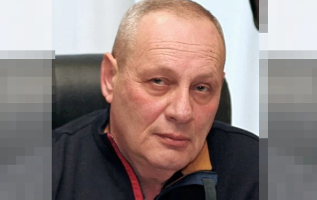 Миллионы раздора: Кто довёл кубанского экс-чиновника и бизнесмена Гутрица до самоубийства